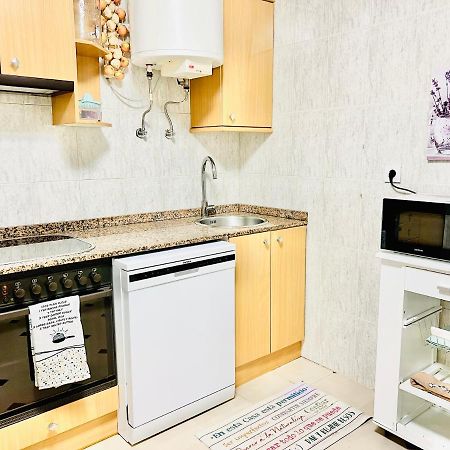 Apartamento Vaqueiro Tineo Bagian luar foto