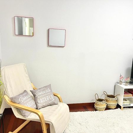 Apartamento Vaqueiro Tineo Bagian luar foto
