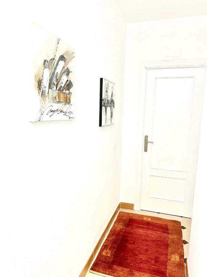 Apartamento Vaqueiro Tineo Bagian luar foto