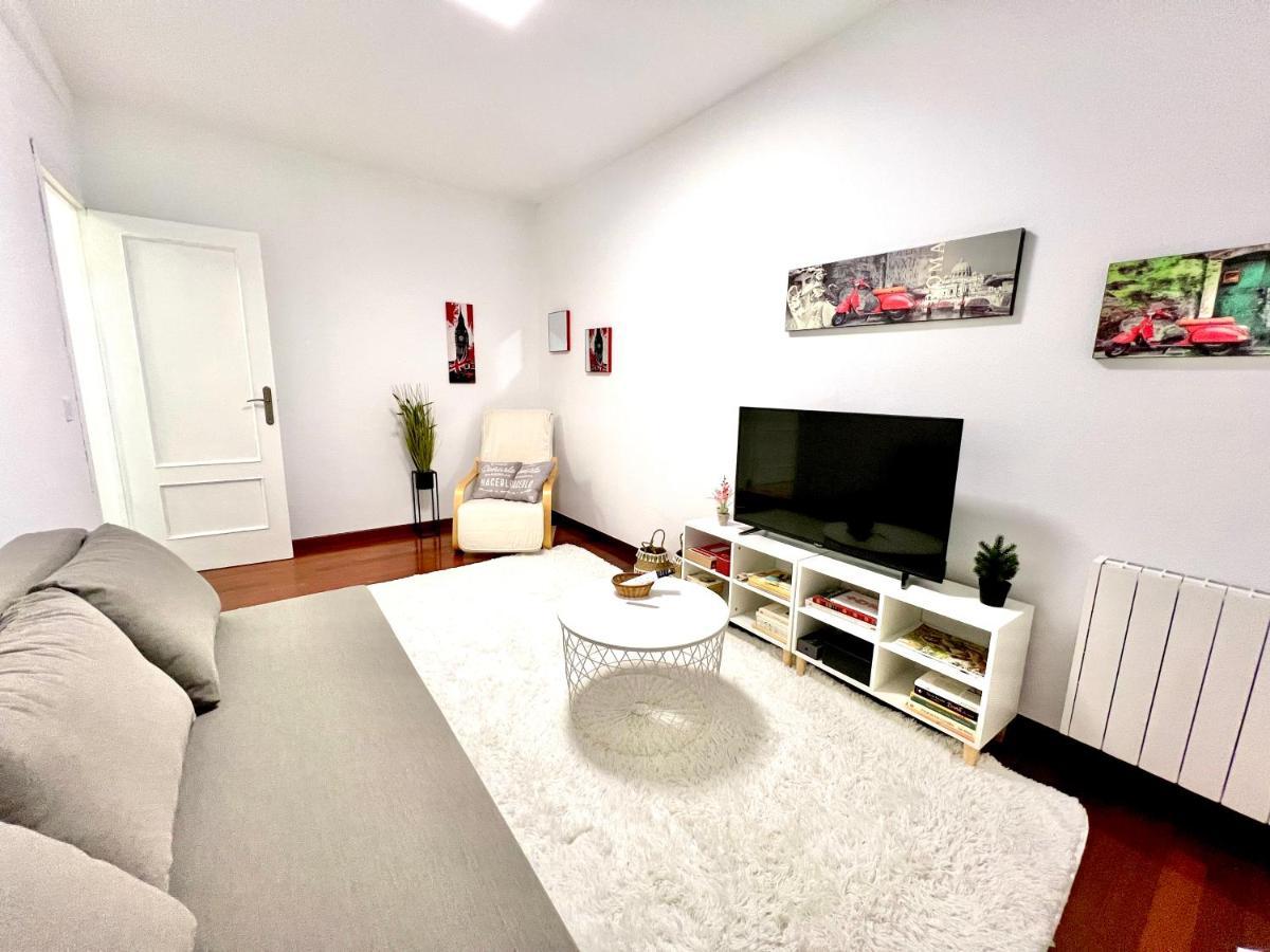 Apartamento Vaqueiro Tineo Bagian luar foto
