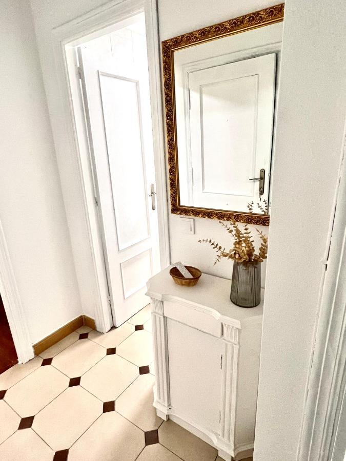 Apartamento Vaqueiro Tineo Bagian luar foto